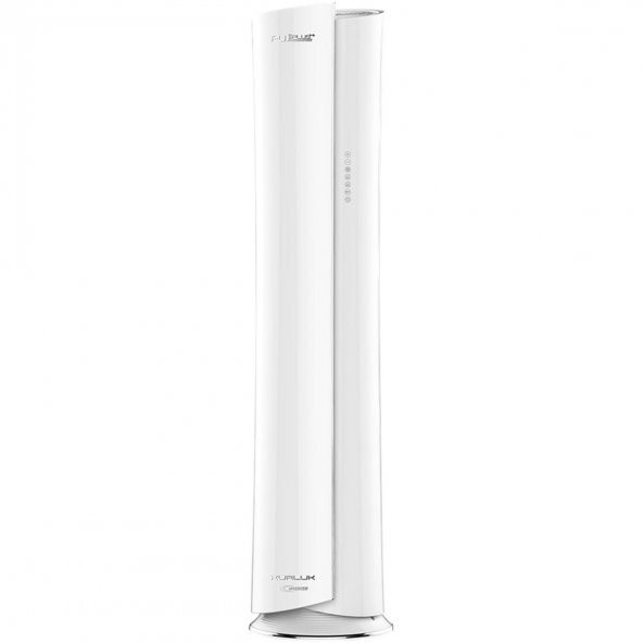 Fujiplus 24.000 Btu Silindir Salon Tipi Klima