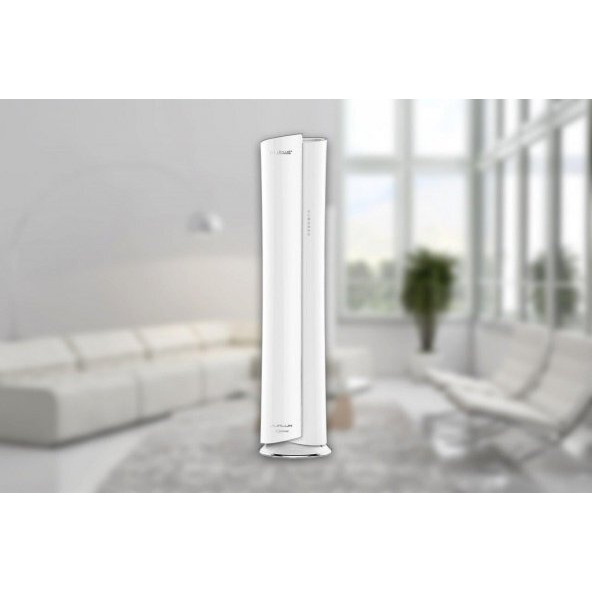 Fujiplus 24.000 Btu Silindir Salon Tipi Klima - 2
