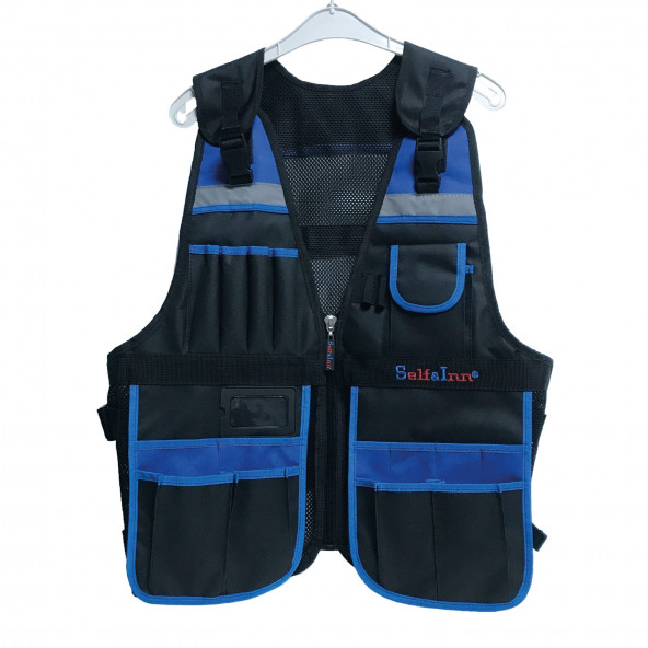 Self-Inn Bez TEKNİSYEN Alet Yeleği