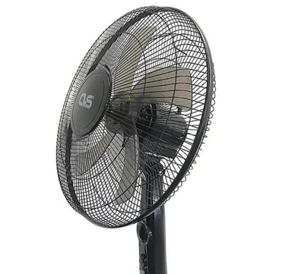 CVS DN 91018 16 inç Yuvarlak Ayaklı Vantilatör - 2