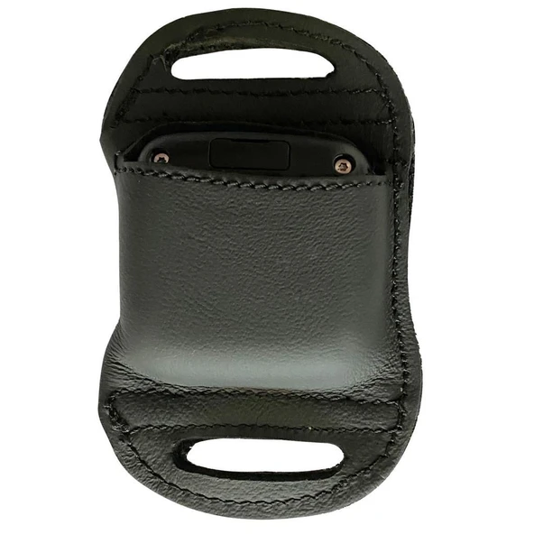 Alcatel Move Track GPS Akıllı Pet Takip Cihazı Kılıfı  - Siyah - Resim 6