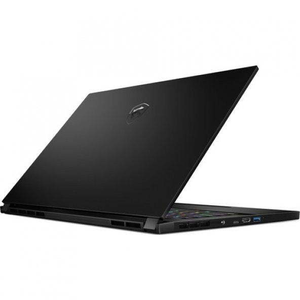 MSI Stealth GS66 12UHS-049TR Intel Core i7 12700H 32GB 2TB SSD RTX3080Ti Windows 11 Home 15,6" Taşınabilir Bilgisayar - 5