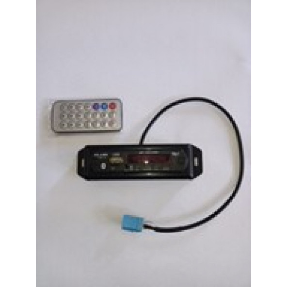 linea tak çalıştır aux usb bluetooth kit (BOSCH) SW-32 serisi için