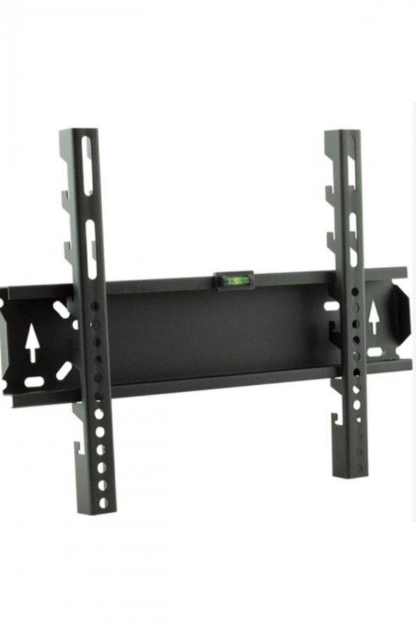 37 - 55 Sabit Lcd Duvar Askı Aparatı - 1