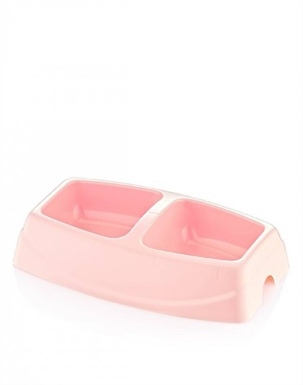 Mikopet İkili Büyük Mama Kabı - 3