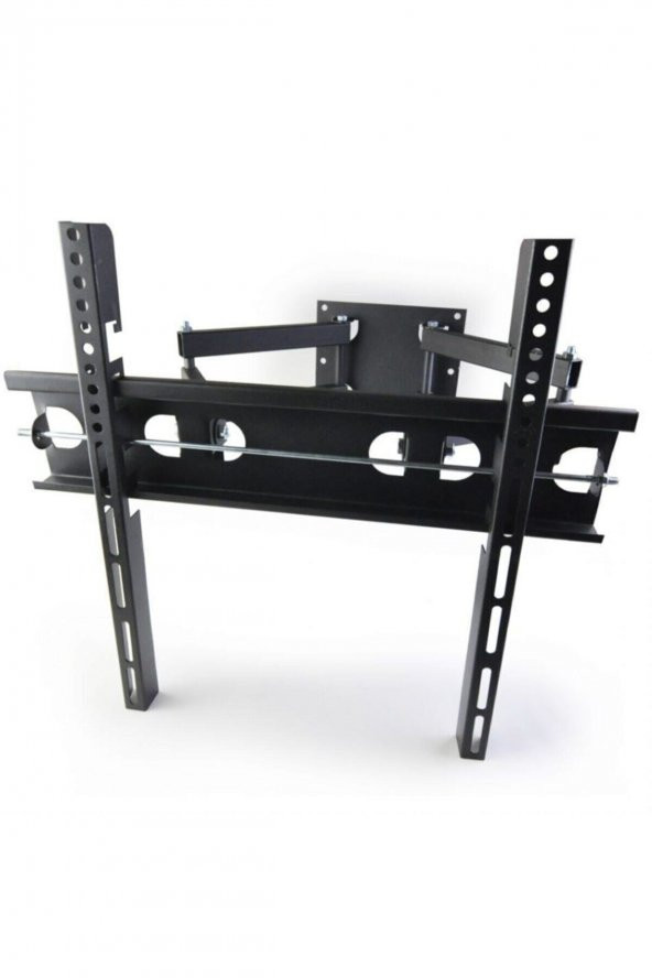 Awox 32" 82 Ekran Lcd Tv Çift Kollu Hareketli Duvar Askı Aparatı ürün görseli 1