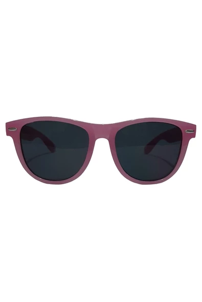 Hello Kitty HK21806 Organik Camlı UV400 Çocuk Güneş Gözlüğü - 2