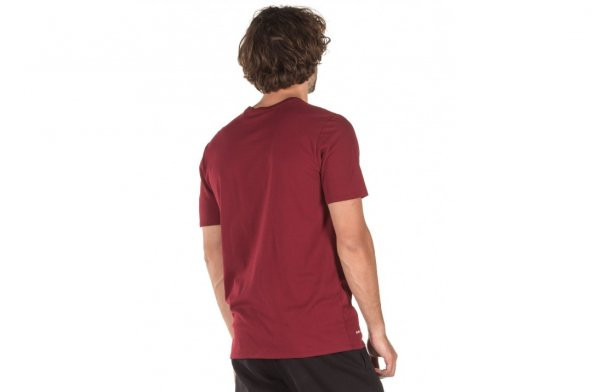NIKE CLE M NK DRY TEE ES LOGO ERKEK T-SHIRT - 3