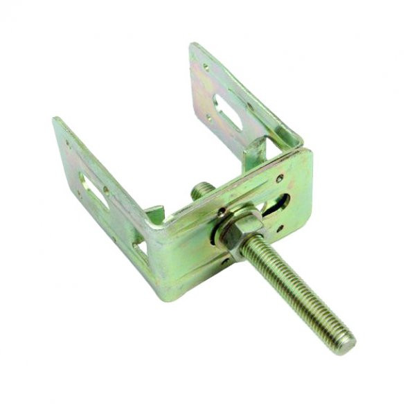 Pergule Ayağı Ayarlı M12