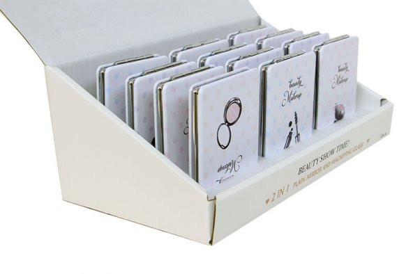 Cep Makyaj Aynası - 3