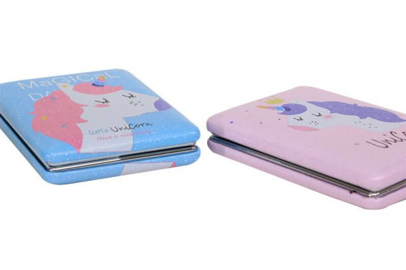 Unicorn Cep Aynası - 3