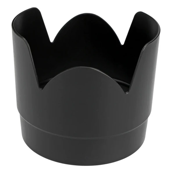 Ayex ET-86 Parasoley, Canon EF 70-200mm f/2.8L IS USM ile Uyumlu Lens Hood - Resim 4