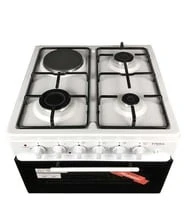 Çetintaş 737T Beyaz Fırın - 4