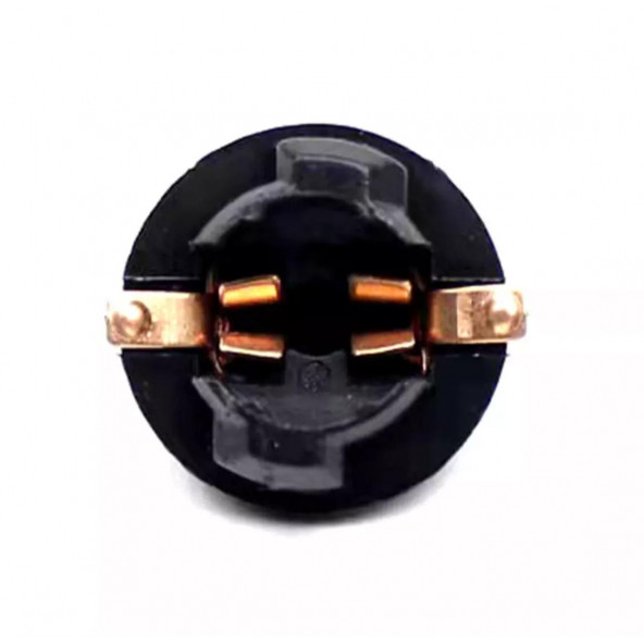 T5 Ampul Gösterge Ve Panel Duyu 10 Adet - 2