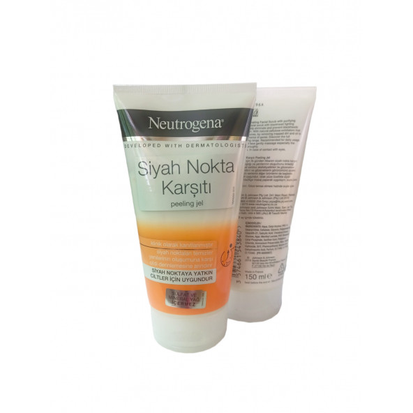 NEUTROGENA