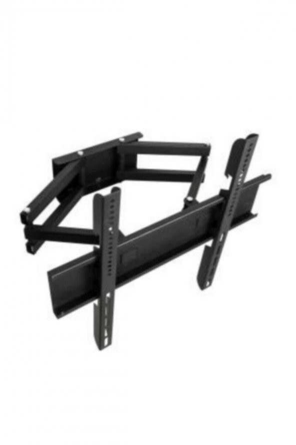 Telefunken 55" Inç 139 Ekran Lcd Tv Hareketli Duvar Askı Aparatı ürün görseli