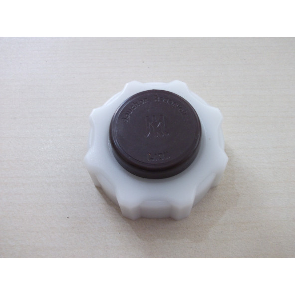 RENAULT 9, 11, 19 CLİO RADYATÖR EK DEPO KAPAĞI - GENLEŞME KAVANOZ KAPAĞI