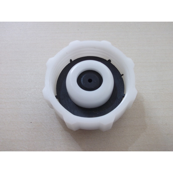 RENAULT 9, 11, 19 CLİO RADYATÖR EK DEPO KAPAĞI - GENLEŞME KAVANOZ KAPAĞI - 2