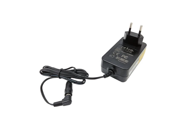 Fotoğraf Makinası İçin 15V-23V 370mA-500mA (0.37A-0.5A) Adaptör - Şarj Aleti RETRO