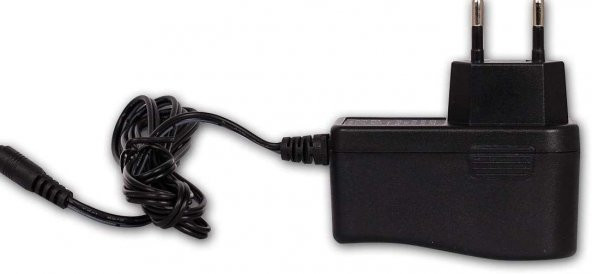 VipPad 5V USB Araç Şarj Adaptör Siyah RETRO