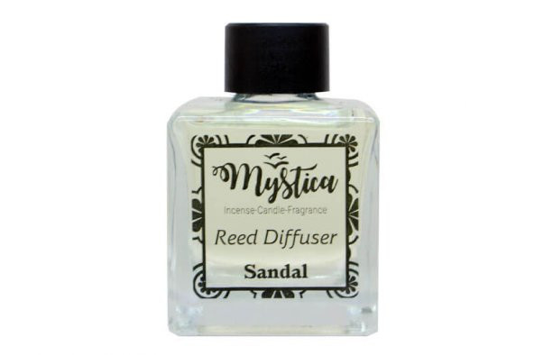 Sandal Ağacı Bambu Oda Kokusu - 2