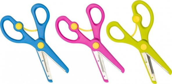 Makas Yaylı Ve Korumalı - 5