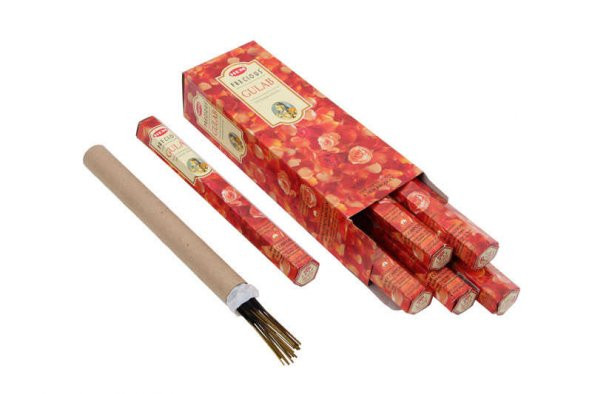 Precious Gulab Tütsü - 2