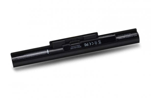 Sony Vaio VGP-BPS35A Notebook Bataryası / HL-SN025 - 4