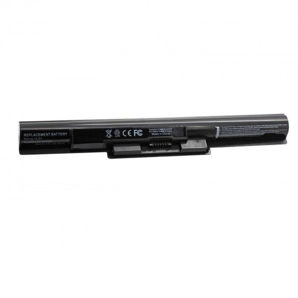 Sony Vaio VGP-BPS35A Notebook Bataryası / HL-SN025 - 5