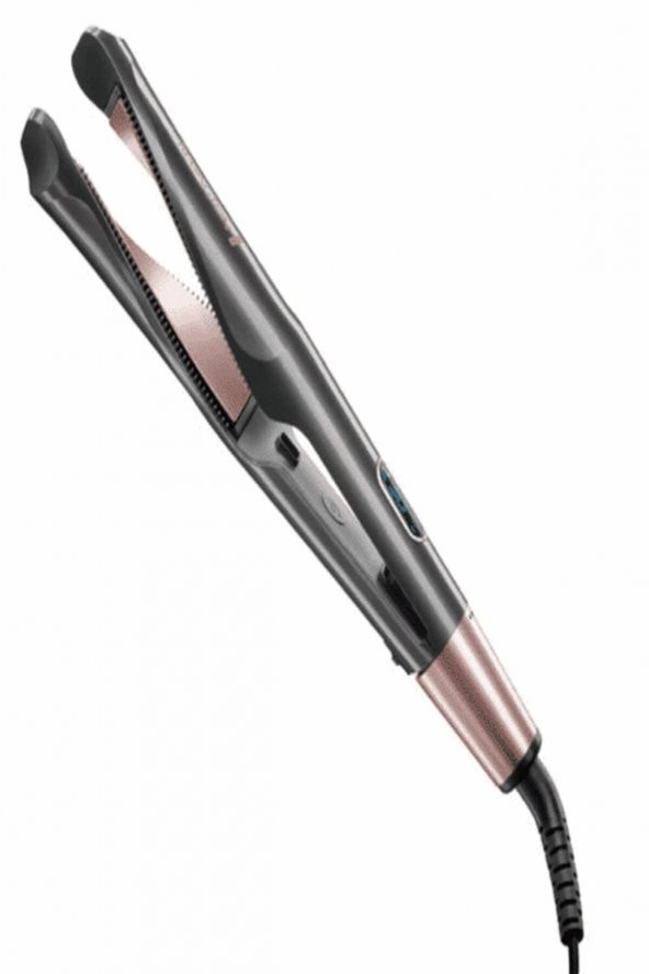 Remington S6606 Curl Straight Confidence Saç Düzleştirici - 1