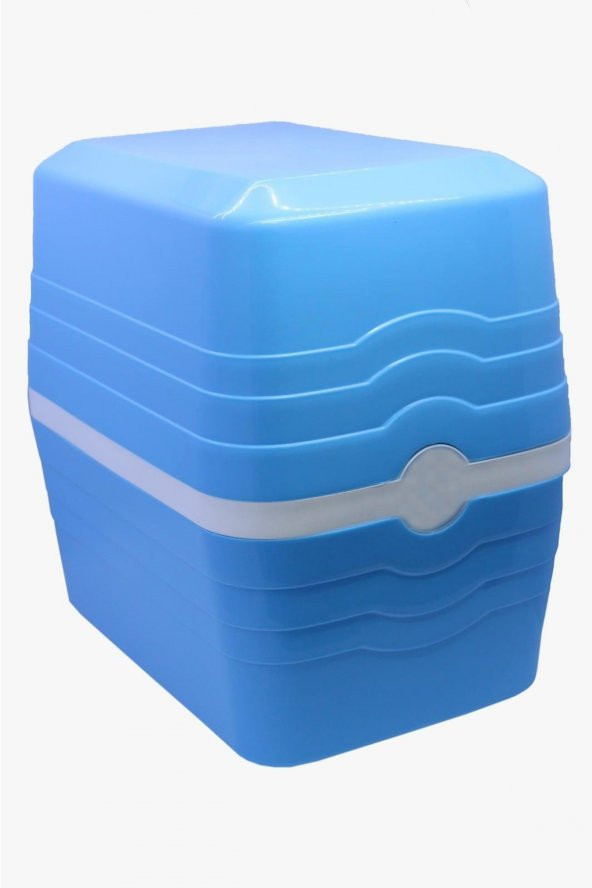 WATER Suaritma 8 litre kapalı kasa yerli üretim kolay montaj