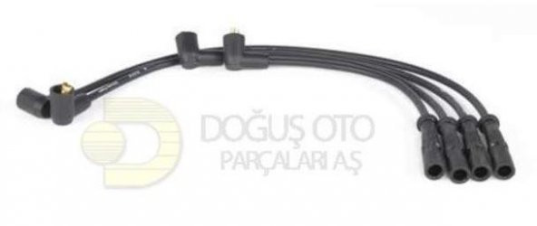 PALIO SİENA ALBEA 1.2İ 8V BUJİ KABLOSU 1997-1999 (7776810) - 1