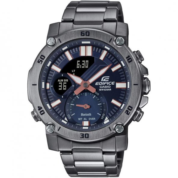 ECB-20DC-1ADF Casio Edifice Erkek Kol Saati