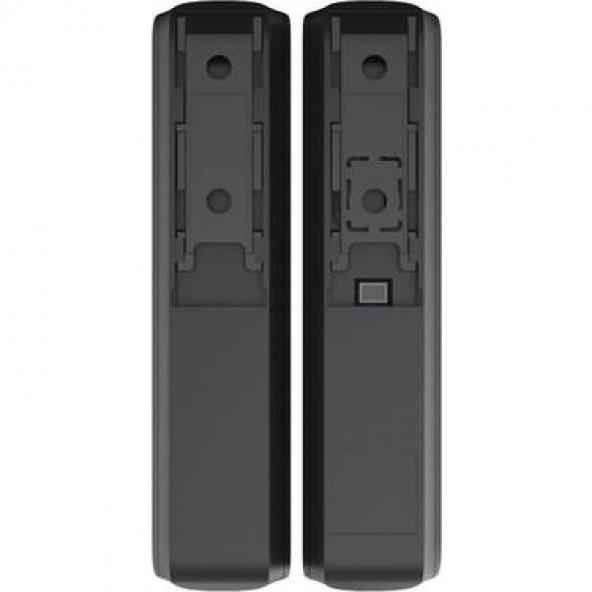 Ajax DOORPROTECT Kablosuz Manyetik Kapı Ve Pencere Kontağı Siyah - 4