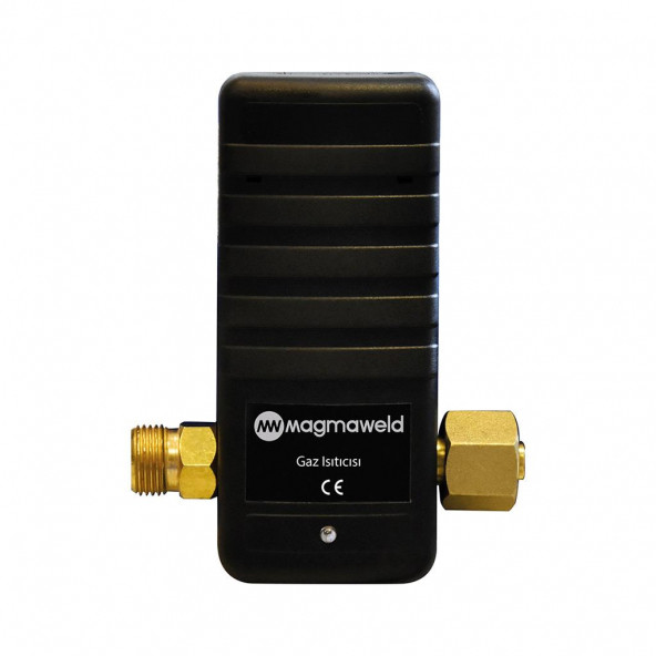 Magmaweld Co2 Isıtıcısı 220V 75W - 7020009002