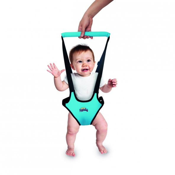 DecoHandy Bebek Yürüteci Mavi