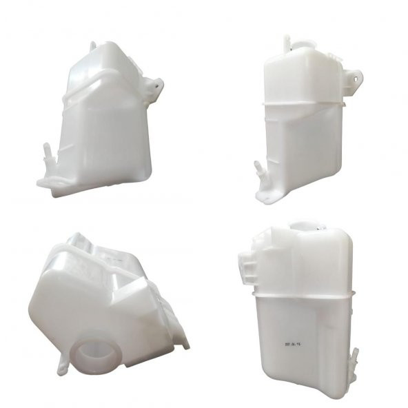 Radyatör Yedek Su Deposu İ-30 2007-2011 Benzinli ürün görseli 1