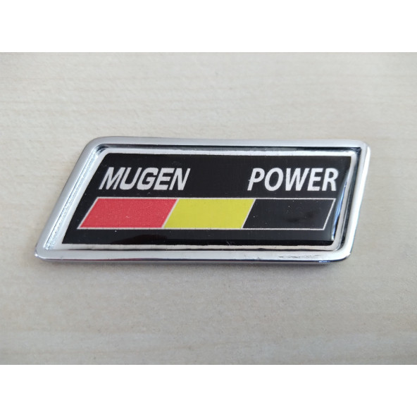 SPORT MUGEN YAZISI - MUGEN ÇAMURLUK LOGOSU - MUGEN BAGAJ LOGOSU MUGEN ARMASI MUGEN ETİKETİ