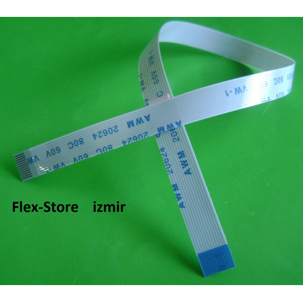 ASUS  K42D K42DR K42DE K42DQ K42DY K42F K42J K42JA K42JB K42JC Touchpad Flex Kablosu. 12-0.5-20B