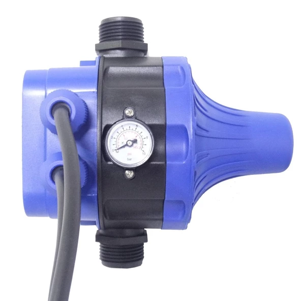Nortek EPC-5 Hidrofor Basınç Kontrol Ünitesi 1'' - 2