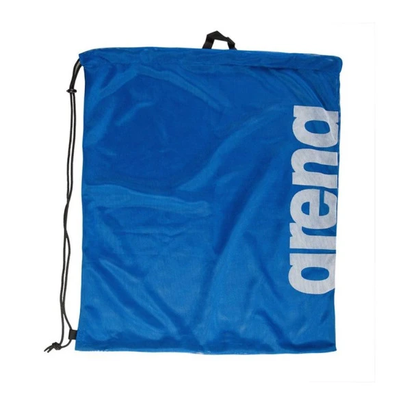 Arena Team Mesh Bag File Çanta Mavi 002495 720