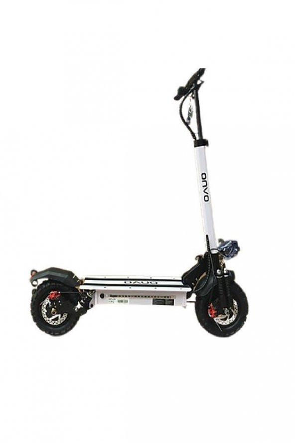 ONVO-111 ONVO 1000 W ELECTRİC SCOOTER