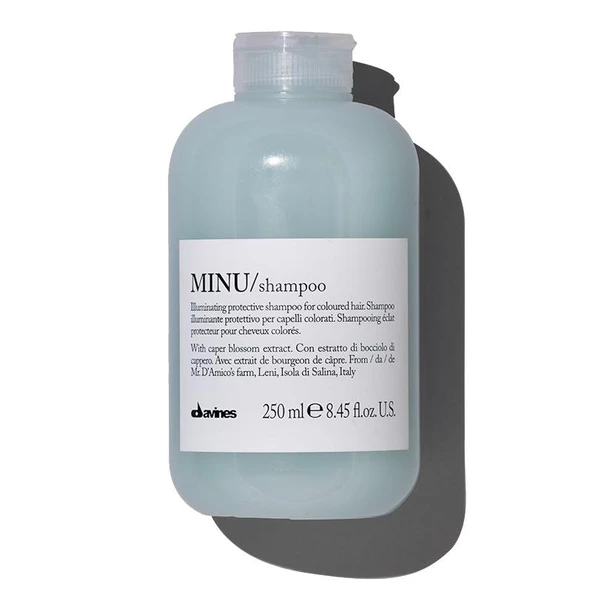 Davines Minu Şampuan 250 ml