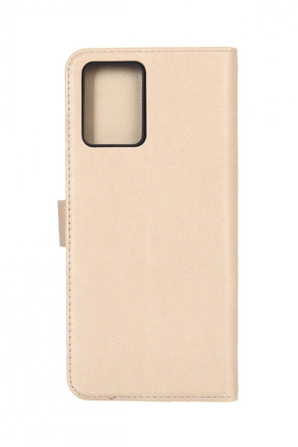Vivo Y33s Uyumlu Cüzdanlı ve Kapaklı Kılıf - 5