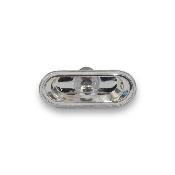 Seat Toledo 1999-2004 Çamurluk Sinyal Lambası Camı 1J0949117 - 3