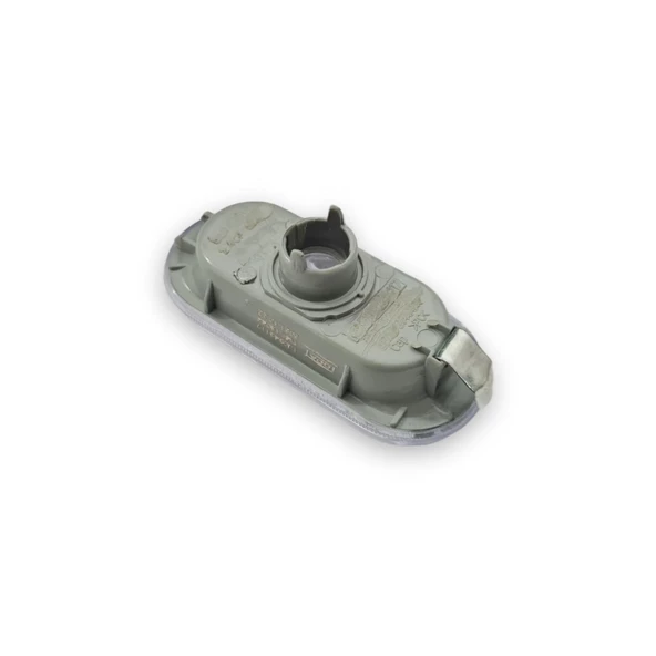 Seat Toledo 1999-2004 Çamurluk Sinyal Lambası Camı 1J0949117 - 4