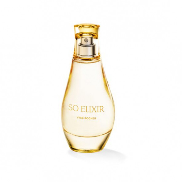 Yves Rocher So Elixir - EDP 50 ml