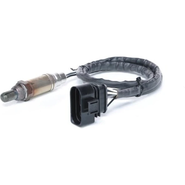Bosch Oksıjen Sensoru P306 Gtı P405 Ym P406 Xsara Zx Ax XU10J4R 2.0 16V BOY1250MM Bosch 0258003718