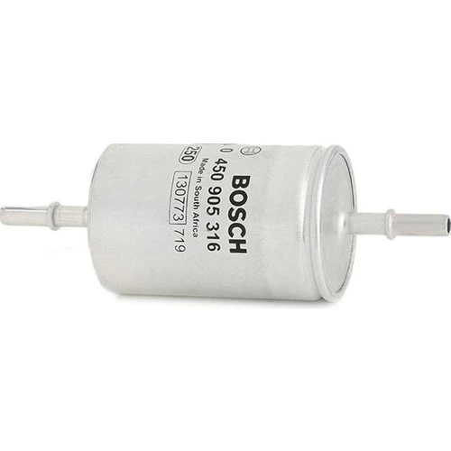 Bosch Benzin Filtresi Tirnakli Marea 0450905316