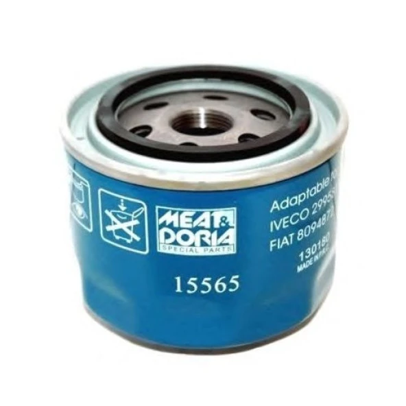 Bosch F026407024 Yag Fıltresı-(Fıat: Ducato